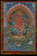Kurukulla (Padmasambhava Buddhist Center)