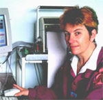 Dr. Susan Blackmore